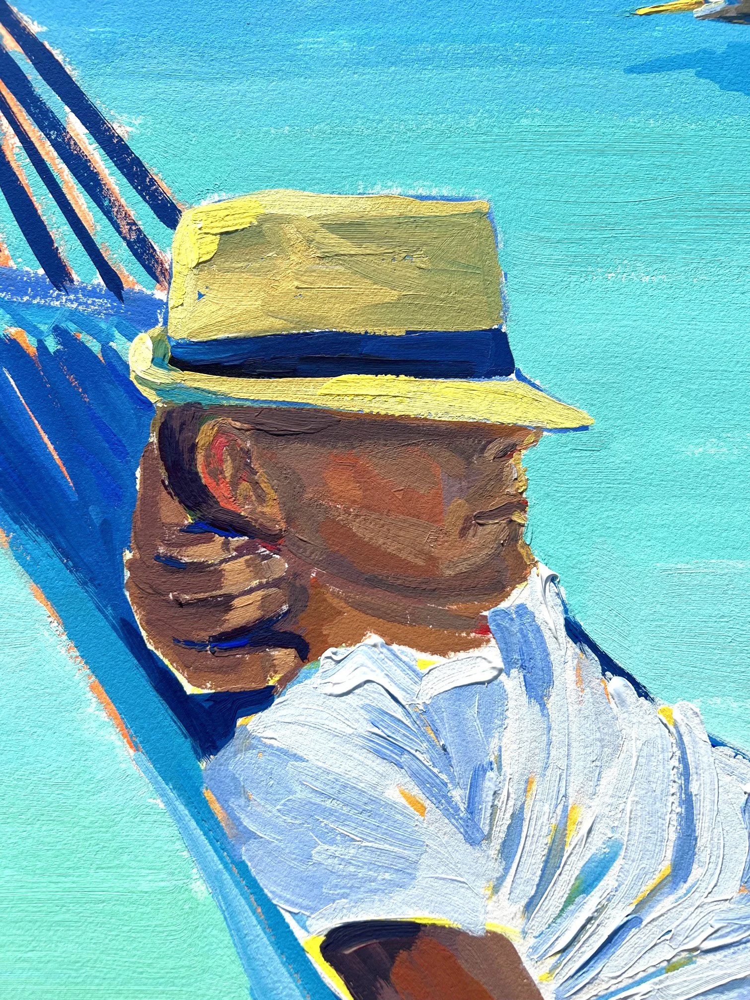 Hammock Shores 4